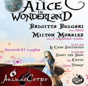 INAUGURAZIONE Anima e Corpo