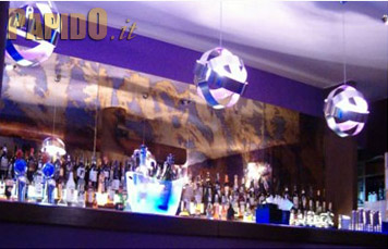 Evolution Caf� Bergamo