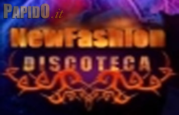 New Fashion Bergamo