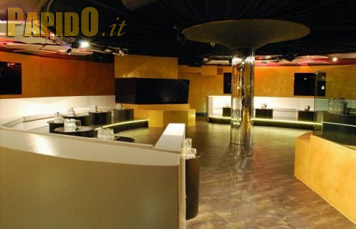 OroNero Love and music Bergamo
