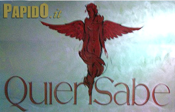 Quien Sabe Bergamo