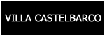 Villa Castelbarco Bergamo