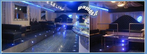 Discoteca Doppio Senso - Bergamo