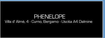Phenelope