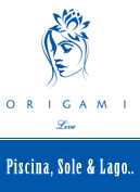 Origami Iseo