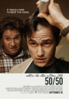 50 e 50- Trama, Trailer e Locandina