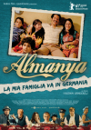 Almanya - La mia famiglia va in Germania- Trama, Trailer e Locandina