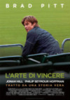L'Arte di Vincere- Trama, Trailer e Locandina
