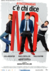 C'� chi dice no  - Trama, Trailer e Locandina
