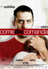 Come Dio Comanda - Trama, Trailer e Locandina