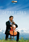 Departures - Trama, Trailer e Locandina