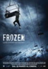 Frozen  - Trama, Trailer e Locandina