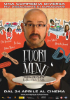Fuori Men� - Trama, Trailer e Locandina