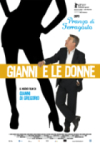 Gianni e le donne - Trama, Trailer e Locandina