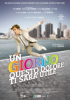 Un giorno questo dolore ti sarà utile- Trama, Trailer e Locandina