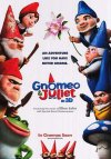 Gnomeo e Giulietta   - Trama, Trailer e Locandina