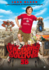 I fantastici viaggi di Gulliver 3D  - Trama, Trailer e Locandina