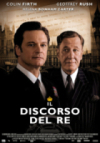 Il discorso del Re  - Trama, Trailer e Locandina