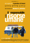 Il responsabile delle risorse umane  - Trama, Trailer e Locandina
