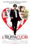 Il Truffacuori - Trama, Trailer e Locandina