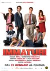 Immaturi  - Trama, Trailer e Locandina