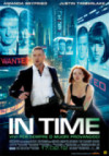 In Time- Trama, Trailer e Locandina