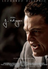 J. Edgar- Trama, Trailer e Locandina