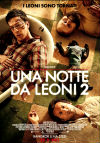 Una notte da Leoni 2