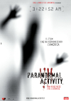 Paranormal Activity - Trama, Trailer e Locandina