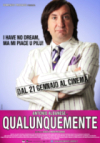 Qualunquemente  - Trama, Trailer e Locandina