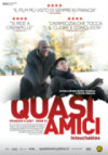 Quasi amici- Trama, Trailer e Locandina
