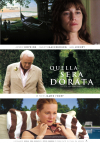 Quella sera dorata  - Trama, Trailer e Locandina