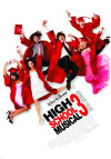 High School Musical 3 - Trama, Trailer e Locandina
