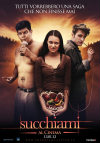 Succhiami- Trama, Trailer e Locandina