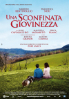 Una sconfinata giovinezza  - Trama, Trailer e Locandina
