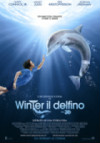 L'incredibile storia di Winter il delfino- Trama, Trailer e Locandina
