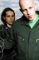 Infected Mushroom