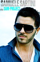 Samuele Sartini