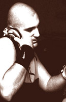 Sergio Matina
