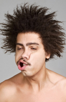 Seth Troxler