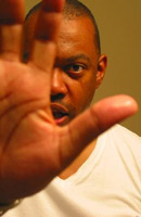 Tedd Patterson