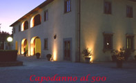 Capodanno Al 500
