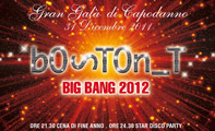 Capodanno Boston T