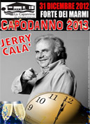 Capodanno La Capannina