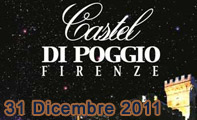 Capodanno Castel di Poggio