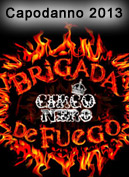Capodanno Circo Nero