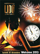 Capodanno Lid&ograve; Le Panteraie