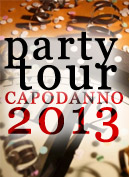 Capodanno Party Tour