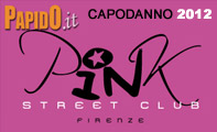 Capodanno Pink
