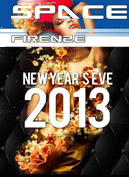 Capodanno Space Club